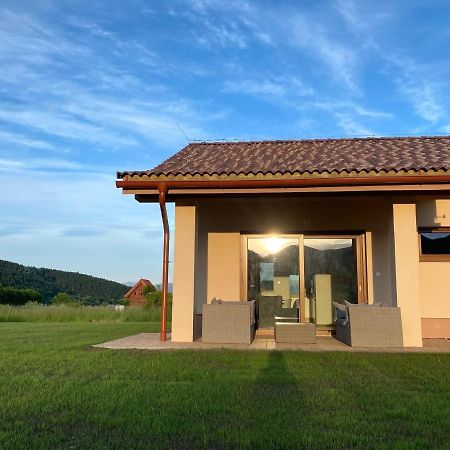 Panorama Home Valča エクステリア 写真