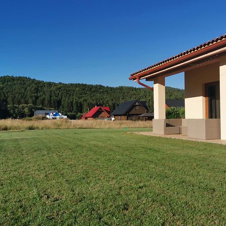 Panorama Home Valča 部屋 写真