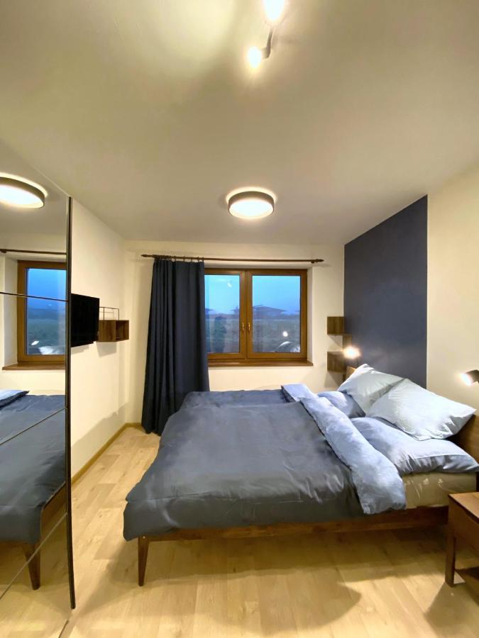 Panorama Home Valča エクステリア 写真