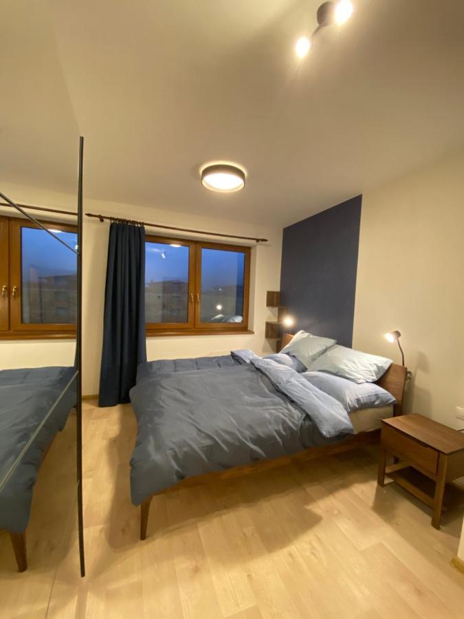 Panorama Home Valča エクステリア 写真