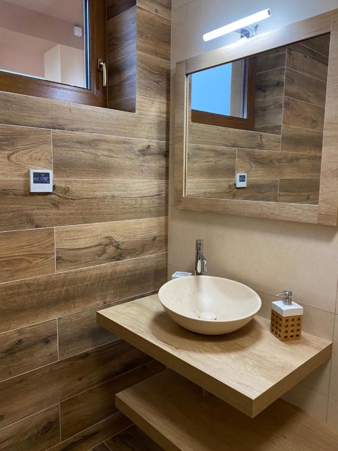 Panorama Home Valča エクステリア 写真