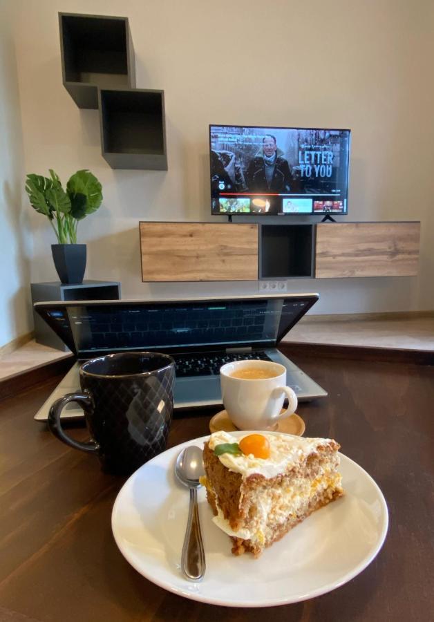 Panorama Home Valča エクステリア 写真