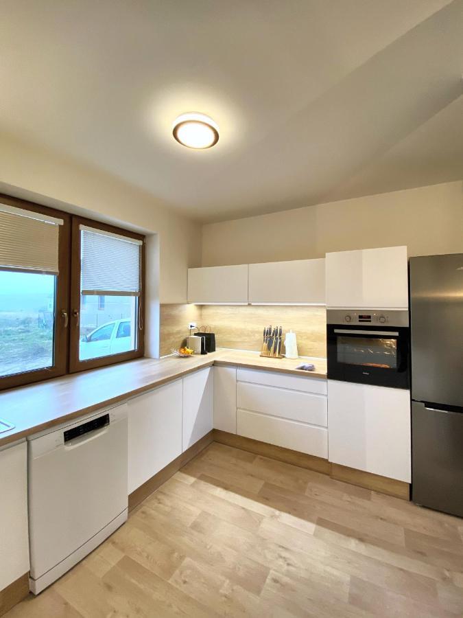 Panorama Home Valča エクステリア 写真