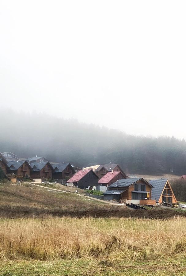 Panorama Home Valča エクステリア 写真