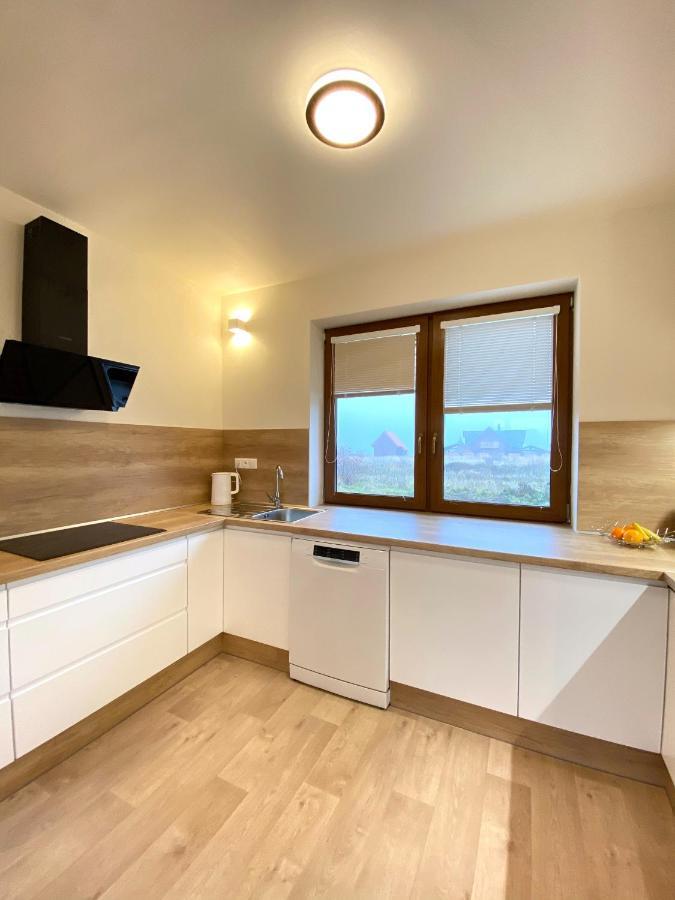 Panorama Home Valča エクステリア 写真
