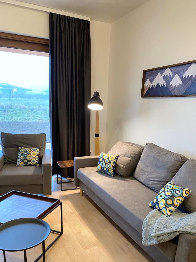 Panorama Home Valča エクステリア 写真