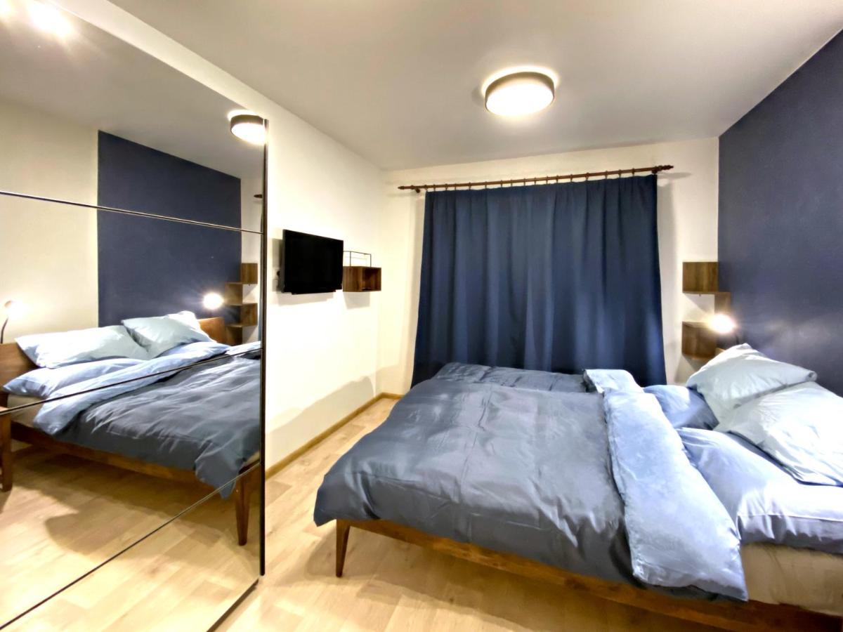 Panorama Home Valča エクステリア 写真