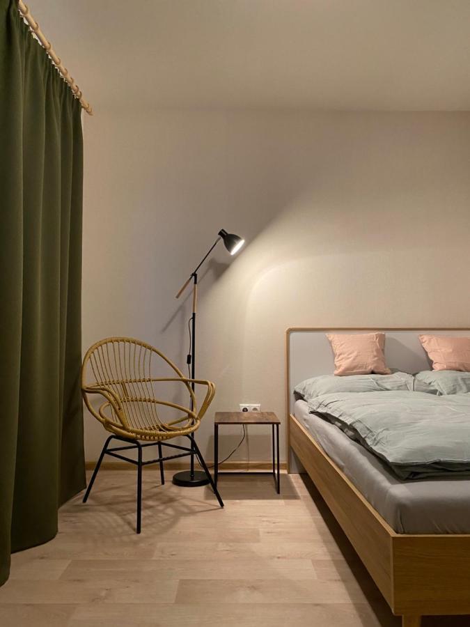 Panorama Home Valča エクステリア 写真