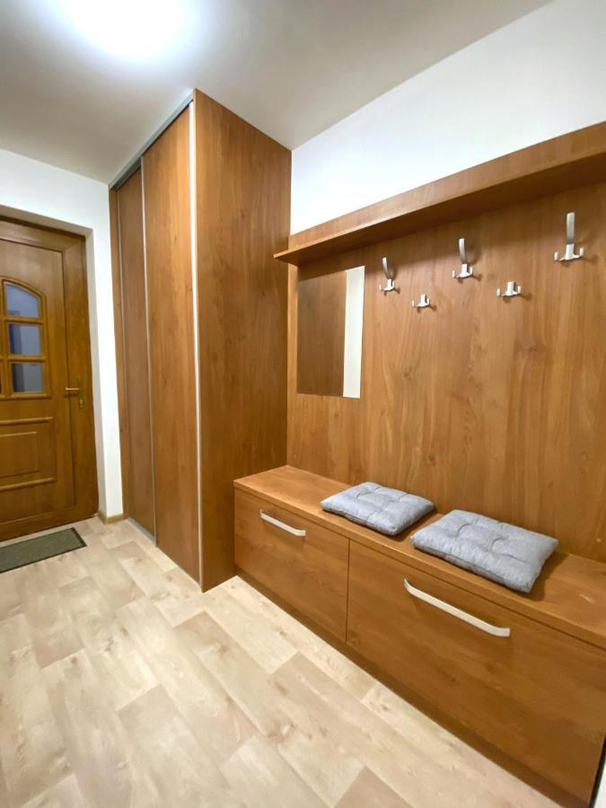 Panorama Home Valča エクステリア 写真