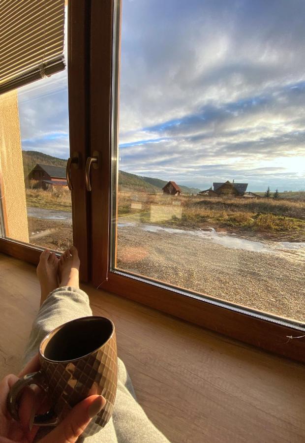 Panorama Home Valča エクステリア 写真