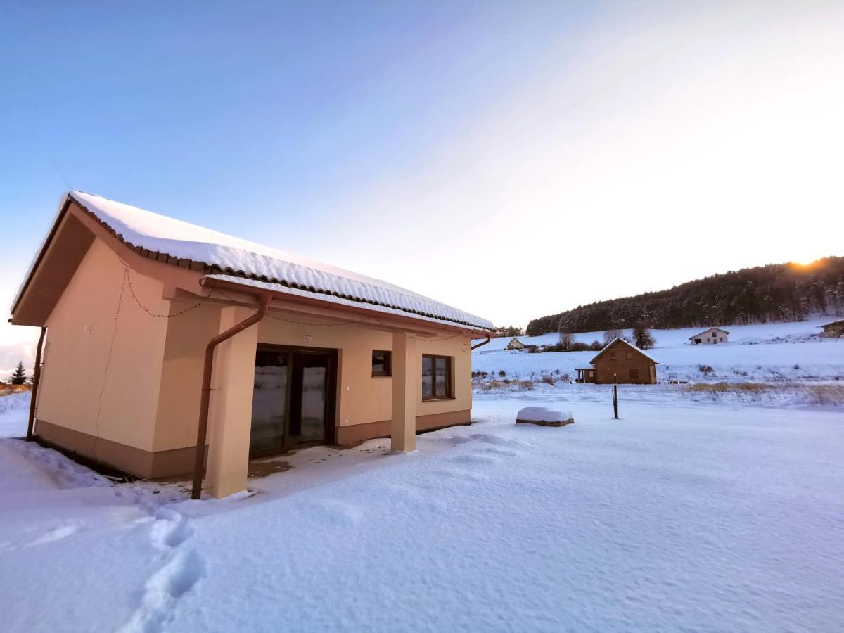 Panorama Home Valča エクステリア 写真