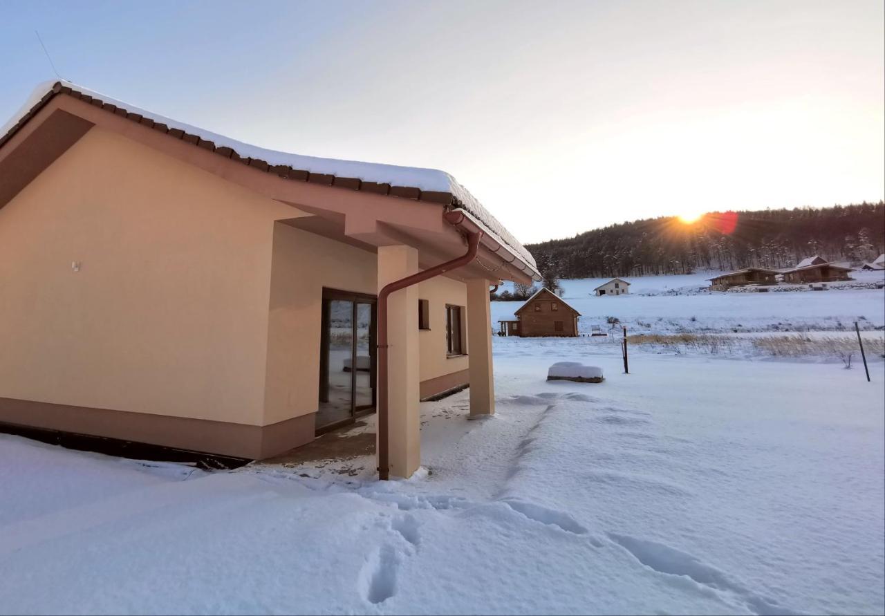 Panorama Home Valča エクステリア 写真