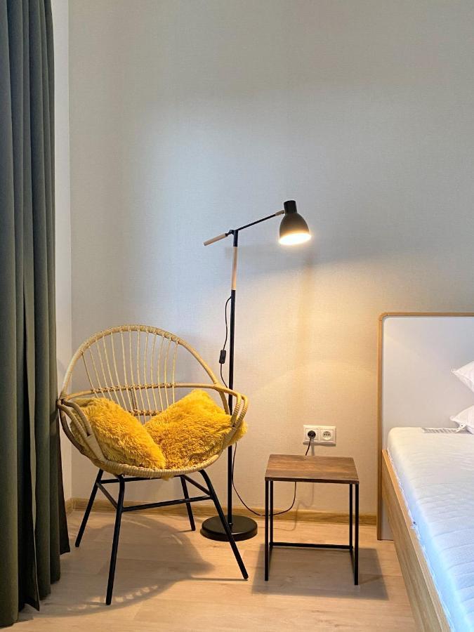 Panorama Home Valča エクステリア 写真