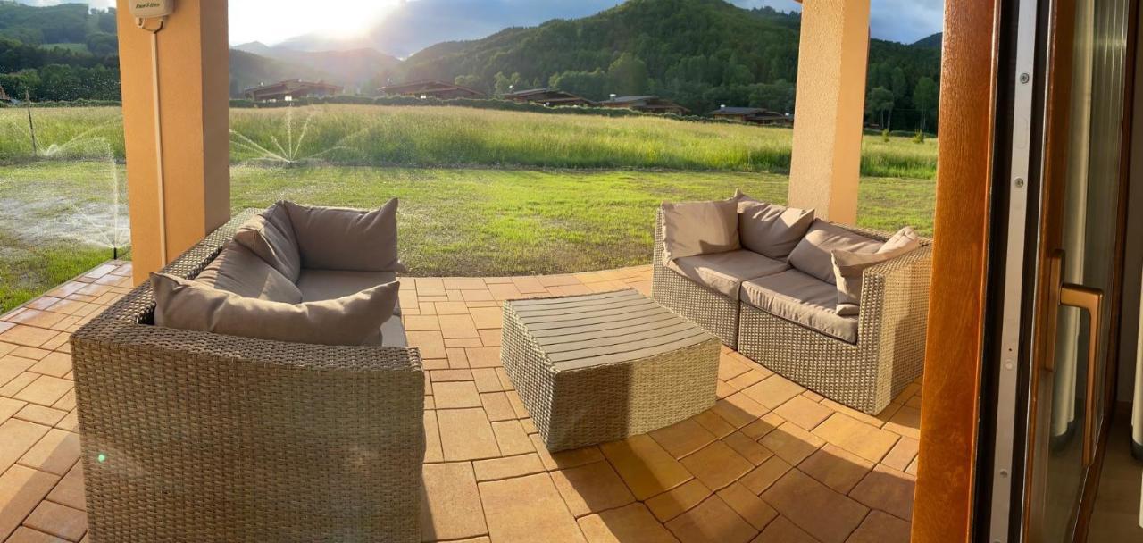 Panorama Home Valča エクステリア 写真