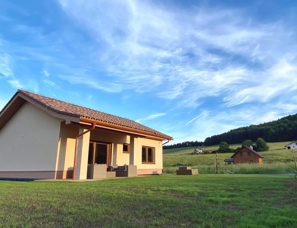 Panorama Home Valča エクステリア 写真