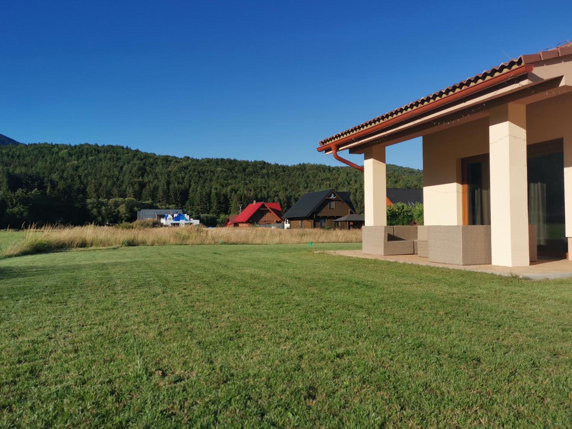 Panorama Home Valča 部屋 写真
